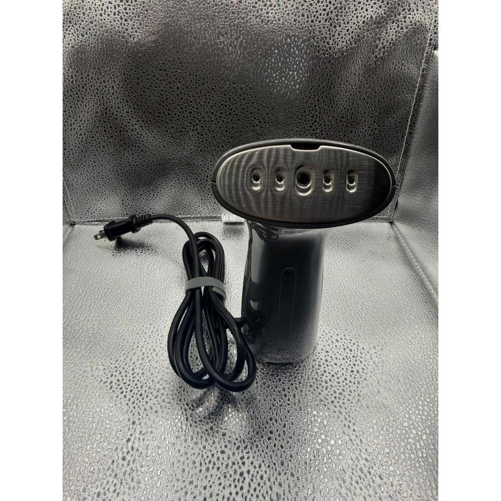 Polardo - Handheld Mini Portable Clothing Steamer - for Cotton / Linen / Denim